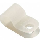 ENCC050 1/2IN NYLON CABLE CLAMP 100/BOX