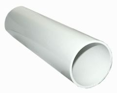 CELLULAR CORE 3" X 10 PVC PIPE (ASTM F891) (CHECK PRODUCT SPECIFICATIONS WHEN USED IN VENTING APPLIC