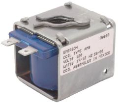 AMG120/240V SOLENOID COIL 120/240V - ALCO 57343