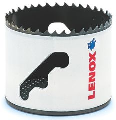 LEN30034-34L 2-1/8 HOLE SAW