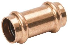 PF01906 1 INCH PRESS SLIP COUPLING MUELLER