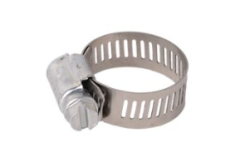 B-12H HOSE CLAMP 9/16 - 1-1/4 DT00