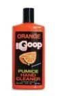 93163 549 ORANGE GOOP W/PUMICE MARS