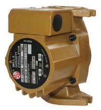 B&G 106514LF LR-15B PUMP