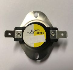 3L01-230 SNAP-DISC LIMIT CONTROL - W/R