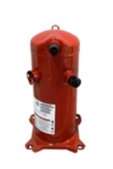 SF COM10720 COMPRESSOR; SCROLL, ALLIANCE, 3.5T, 3PH 460V/60HZ 380V/50HZ, R407C, .875" SUCTION, .5" D