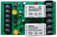 RIBMU2C RELAY 2 SPDT TRK MNT 24/120 RIB