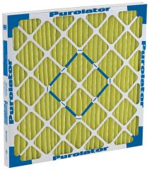 FLT24X24X2 24X24X2 PLEATED FILTER MERV 11 M1124242