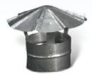 10706 6 INCH RAIN CAP