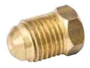 BRASS-147 P2-12 FLARE PLUG 3/4