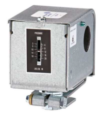 P10BC-7C LOW PRESSURE CONTROL -P/J