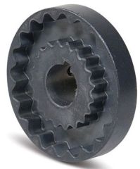 J40625 4J X 5/8 WOODS COUPLER FLANGE - B&G