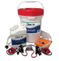 RECTORSEAL 82560 DESOLV CLEANING KIT