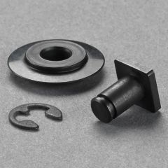 RIT 60093 WHEEL,PIN,CLIP FOR 60102, 60101