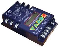 ICM450A(C) 3-PHASE LINE MONITOR PROGRAMMABLE