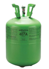 R407A-25 REFRIGERANT LOW & MED TEMP ARKEMA