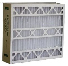 SGP20256 SPACE GARD REPLACEMENT FILTER