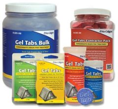 NU-CALGON 4185-15 GEL TAB 15TON