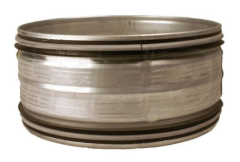 SPACEPAK AC-SM9-C COUPLING METAL DUCT