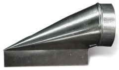 PH32146R 2X14-6 INCH RH END BOOT