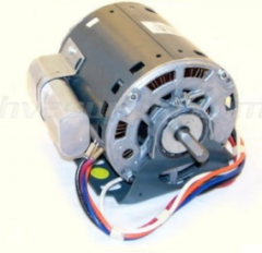 SF MOT09587 MOTOR; 1/2 HP, 115/60/1,1410 RPM, OPEN, BALL, .50 SHAFT DIA.