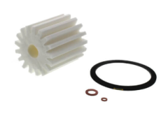 F10-48 RF-1/PA25 OIL FILTER WESTWOOD