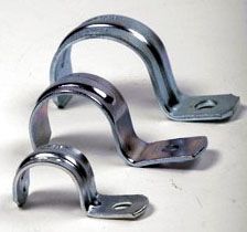 8323REGAL 1 RIGID PIPE STRAP E1100R