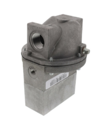 V48A2169 GAS VALVE 1 120 VOLT HONEYWELL