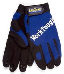 PCBU-XXL GLOVE BLUE XX LARGE EMC