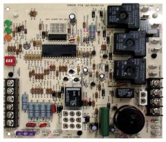 RHEEM 62-24140-04 INTEGRATED