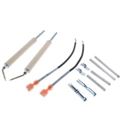 51670U AFII ELECTRODE INSULATOR KIT BECKETT