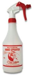 NU-CALGON 4768-W3 HAND SPRAYER 24 OZ