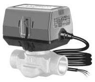 VC6931ZZ11 ACTUATOR FLOATING 24 VOLT HONEYWELL