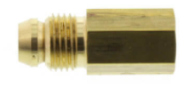 386449-4 1/4 COMP. 1.15 EXTENSION HONEYWELL