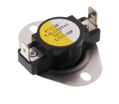 3L01-120 SNAP-DISC LIMIT CONTROL - W/R