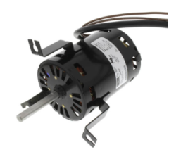 REZNOR 236159 VENTER MOTOR