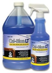 NU-CALGON 4183-24 CAL BLUE LOW TEMP 1 QT