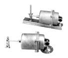 D-3153-5 DAMPER ACTUATOR 8-13# SPRING 4 INDIA