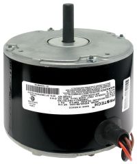 51-102500-05 1/10HP DD CONDENSOR FAN MOTOR