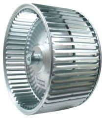 70-22683-01 DD11-6 CONVEX CW 1/2 BLOWER WHEEL