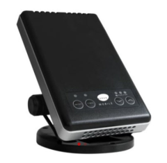 AIR SCRUBBER 00709 MOBILE
