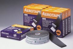 AEROFLEX TPAR0350091 INSULATION FOAM TAPE 1/8X2X30 93506 K501