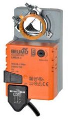 LMB24-3 ON/OFF FLT PNT 24VOLT BELIMO ACTUATOR