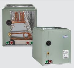 ADP TAC25A 1.5-2.0 TON PAINTED CASED PISTON COIL UPFLOW/DOWNFLOW 16.5"H X 14.5"W X 21"D DOWNFLOW 1.5-2.0 TON #53 PISTON INSTALLED