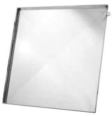 UPC-24C SECONDARY DRAIN PAN F/3-3642 OR 4860-02-01