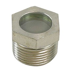 DUNKIRK 14619002 3/4" OBSERVATION GLASS