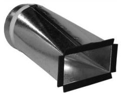 UPC-61-1218 SUPPLY ADAPTER ROUND 7 INCH