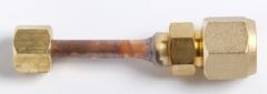 MITS PAC-SG76RJ-E 3/8 TO 5/8 ADAPTOR MXZ SERIES