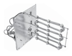 TT BAYHTRDS1410BLO 10KW HEATER KIT WITH DISCONNECT
