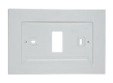 WHI F61-2663 WALLPLATE FOR SENSI WI-FI THERMOSTAT